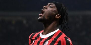 31^ di Serie A, le ultime LIVE: Napoli, torna McTominay. Milan, avanti con Abraham